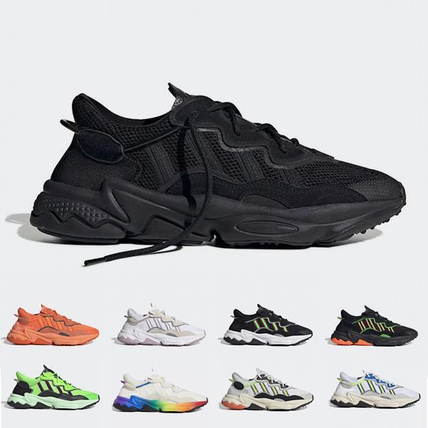 men women ozweego running casual shoes new bold orange trail black white sneakers men multi grey solar green trainer sports chaussures 36-45
men women ozweego running casual shoes new bold orange trail black white sneakers men multi grey solar green trainer sports chaussures 36-45