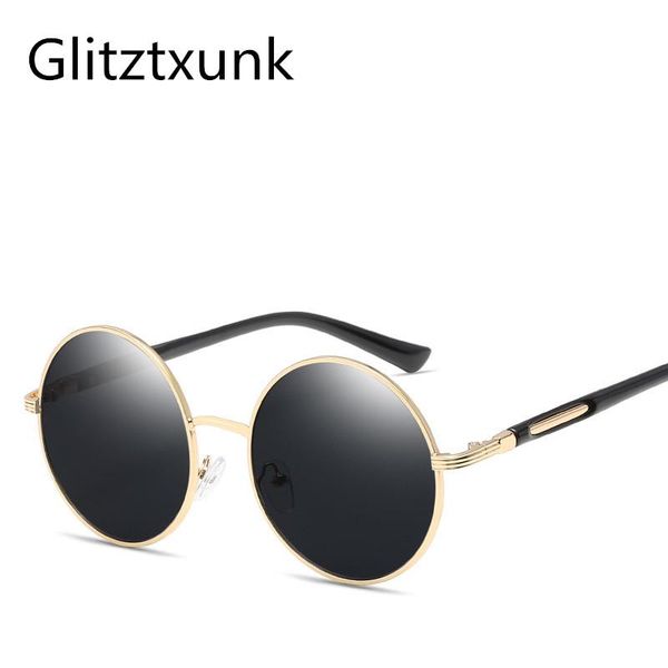 sunglasses glitztxunk women men brand designer 2021 retreo luxury mirror lady round sun glasses famale uv400 gafas de sol mujer, White;black
sunglasses glitztxunk women men brand designer 2021 retreo luxury mirror lady round sun glasses famale uv400 gafas de sol mujer, White;black