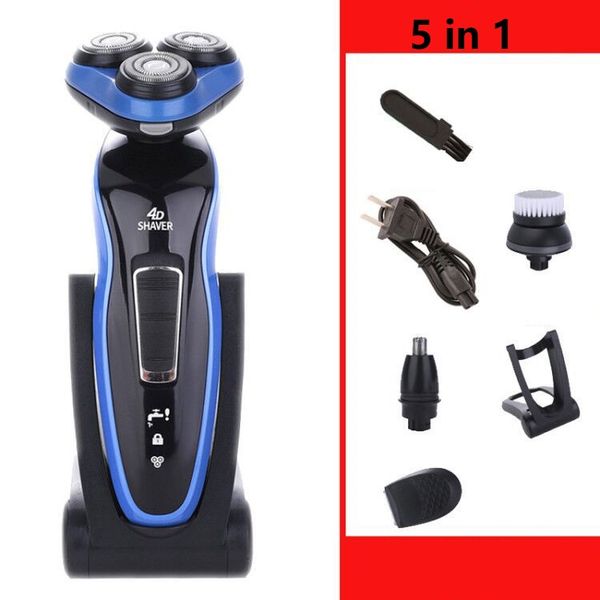 2021 manufacturers wholesale electric razor 4d three-tool head floating veneer knife net men's shaving water planer beard knife
2021 manufacturers wholesale electric razor 4d three-tool head floating veneer knife net men's shaving water planer beard knife