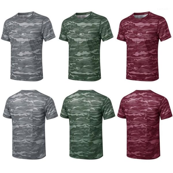 balight men's camouflage round neck t-shirt elastic breathable tee shirt basketball fitness short sleeve multi style shirt1, Black;blue
balight men's camouflage round neck t-shirt elastic breathable tee shirt basketball fitness short sleeve multi style shirt1, Black;blue