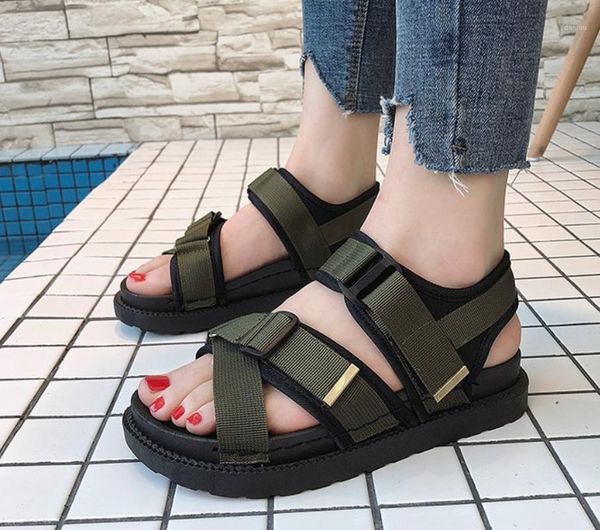 sandals fashion summer women beach casual outdoor sport shoes breathable black green sneakers1
sandals fashion summer women beach casual outdoor sport shoes breathable black green sneakers1