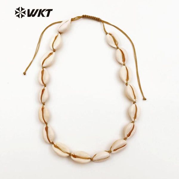 wt-jn024 wkt wholesale new coming diy jewelry elegant natural cowrie shell necklace with white for women fashion jewelry, Silver
wt-jn024 wkt wholesale new coming diy jewelry elegant natural cowrie shell necklace with white for women fashion jewelry, Silver
