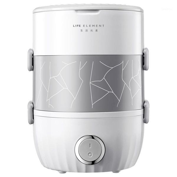 vacuum electric heating lunch-box stainless steel plug-in heat-insulation cooking pot heating 2-layer multicooker rice cooker1
vacuum electric heating lunch-box stainless steel plug-in heat-insulation cooking pot heating 2-layer multicooker rice cooker1