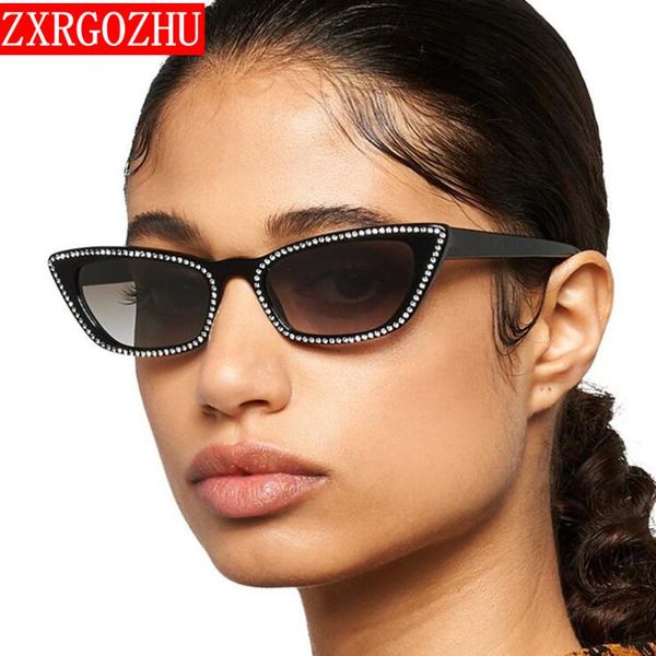 sunglasses designer cat eye women plastic vintage party sun glasses fashion cool shades eyewear, White;black
sunglasses designer cat eye women plastic vintage party sun glasses fashion cool shades eyewear, White;black