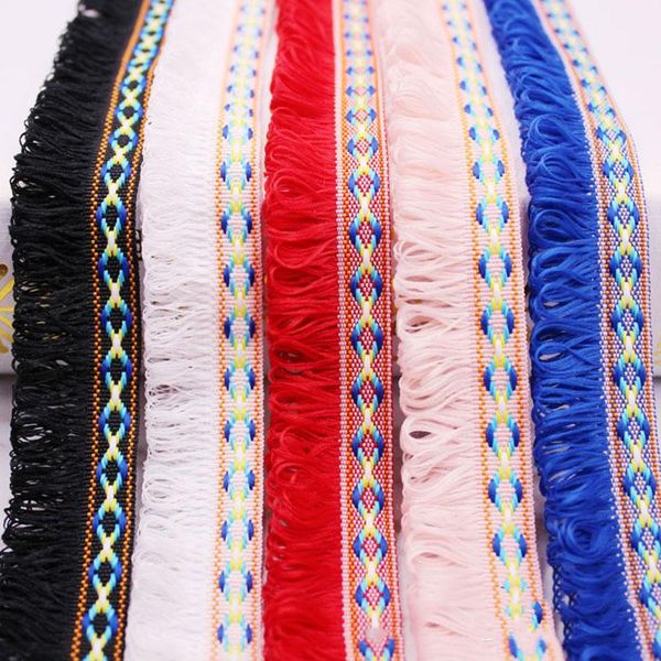 2yards lot tassel fringe trim fabric tassels fringe lace trimmings with tassels for curtains decoration diy sewing accessories h jlljga
2yards lot tassel fringe trim fabric tassels fringe lace trimmings with tassels for curtains decoration diy sewing accessories h jlljga