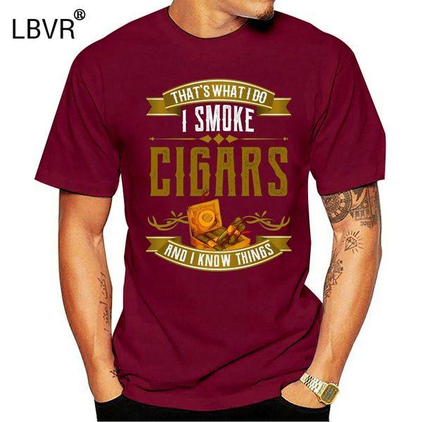 that's what i do i smoke cigars and i know things hoodie designers t shirts sweatshirt
