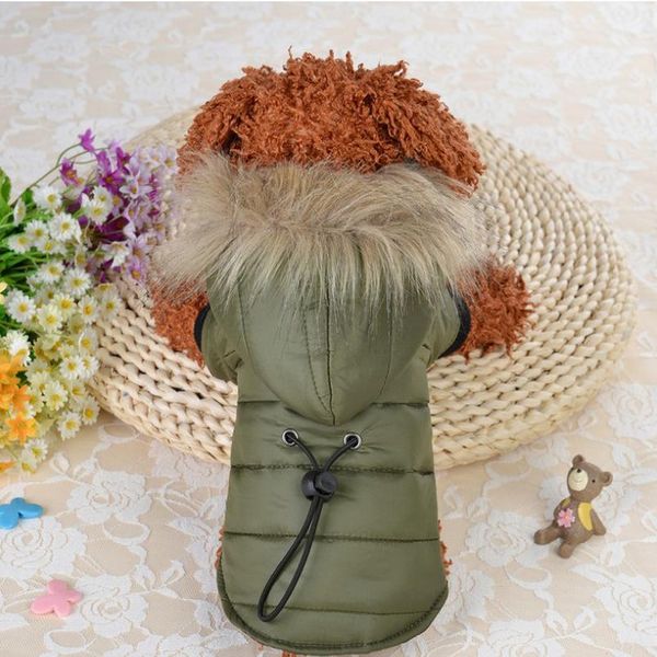 warm dog coat clothes hooded fur pet clothing french bulldog puppy cat clothes for small meduim large dogs chihuahua ro bbyrgb
warm dog coat clothes hooded fur pet clothing french bulldog puppy cat clothes for small meduim large dogs chihuahua ro bbyrgb