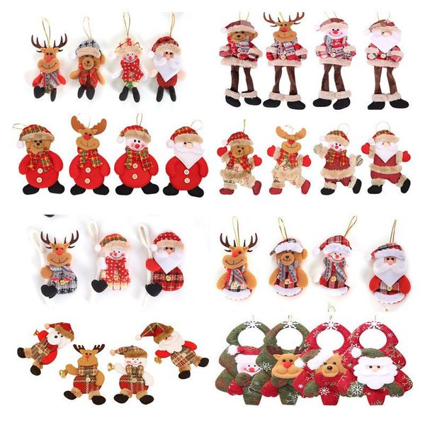 2021 latest doll 2021 santa ornaments year elk hanging snowman new 2021 christmas decoration home xmas party navidad gifts for kids new new
2021 latest doll 2021 santa ornaments year elk hanging snowman new 2021 christmas decoration home xmas party navidad gifts for kids new new