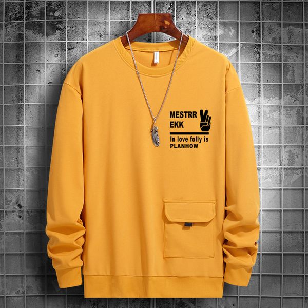 2020 новый harajuku толстовки мужчины hip hop толстовка мужчины letter печать повседневный толстовка весна осень с длинным рукавом hoodie с, Black
2020 новый harajuku толстовки мужчины hip hop толстовка мужчины letter печать повседневный толстовка весна осень с длинным рукавом hoodie с, Black