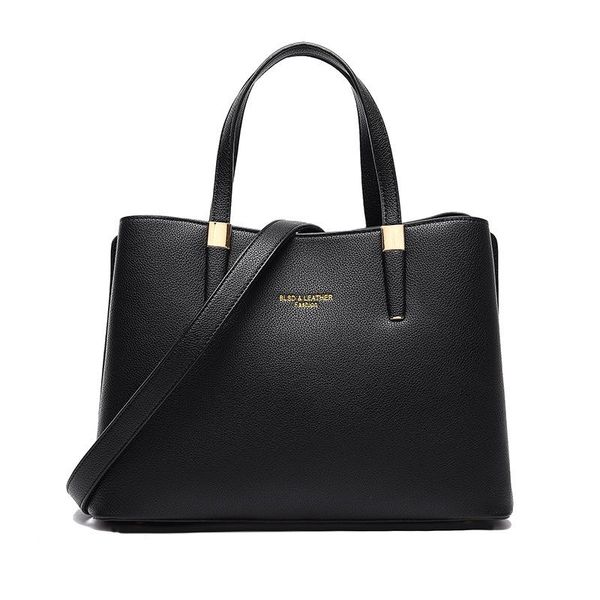 icev europe style new simple large capacity tote bags handbags women famous brands ladies office clutch handle bag shoulder
icev europe style new simple large capacity tote bags handbags women famous brands ladies office clutch handle bag shoulder