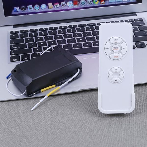 remote controlers ceiling fan lamp control kit 90-220v timing wireless switch adjusted wind speed transmitter receiver
remote controlers ceiling fan lamp control kit 90-220v timing wireless switch adjusted wind speed transmitter receiver