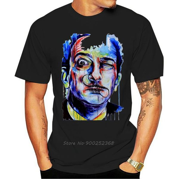 men artist salvador dali white grey funny novelty cotton streetwear hoodie designers t shirts sweatshirt
men artist salvador dali white grey funny novelty cotton streetwear hoodie designers t shirts sweatshirt