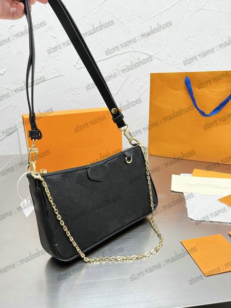 easy pouch on strap handbag embossed monograms flowers chain bag designer cream white black luxurys deisgners empreinte leather mini tote cr
easy pouch on strap handbag embossed monograms flowers chain bag designer cream white black luxurys deisgners empreinte leather mini tote cr