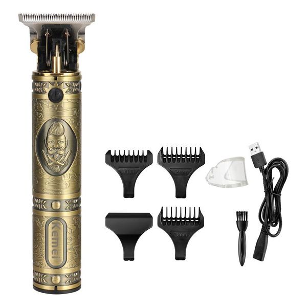 hair clippers kemei t-blade cordless clipper barber oil head 0mm electric trimmer haircut shaver carving men's
hair clippers kemei t-blade cordless clipper barber oil head 0mm electric trimmer haircut shaver carving men's