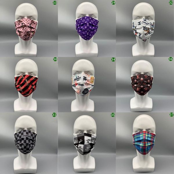 new brand designer 95% filtration efficiency disposable face mask dustproof prevention of influenza face mouth masks men women
new brand designer 95% filtration efficiency disposable face mask dustproof prevention of influenza face mouth masks men women