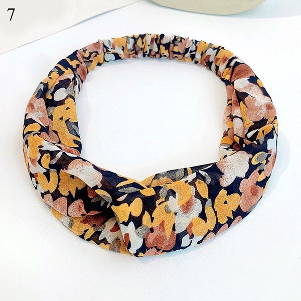 1pc retro cross knot headband women twisted knotted headwrap elastic hair bands bandanas girls pritned hairband hair accessories bbyqcp, Black
1pc retro cross knot headband women twisted knotted headwrap elastic hair bands bandanas girls pritned hairband hair accessories bbyqcp, Black