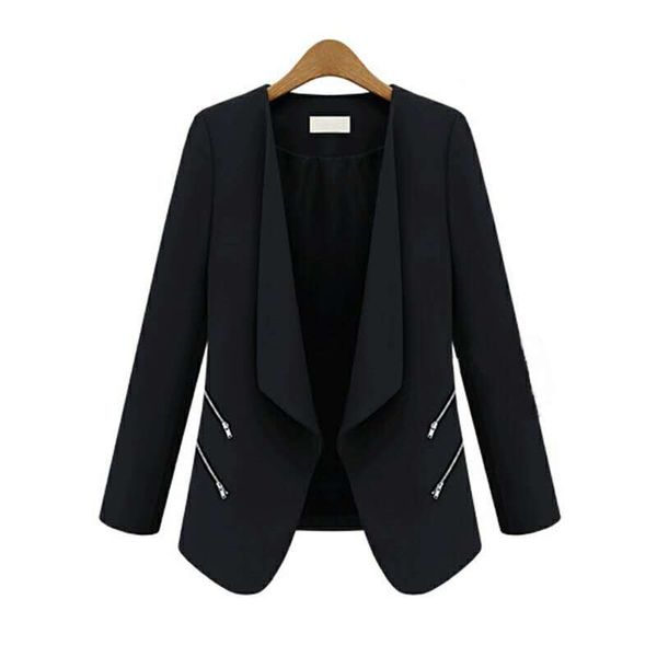 2019 blazer women suit blazer foldable brand jacket made of cotton &spandex with lining vogue refresh blazers fast shipping c1008, White;black
2019 blazer women suit blazer foldable brand jacket made of cotton &spandex with lining vogue refresh blazers fast shipping c1008, White;black