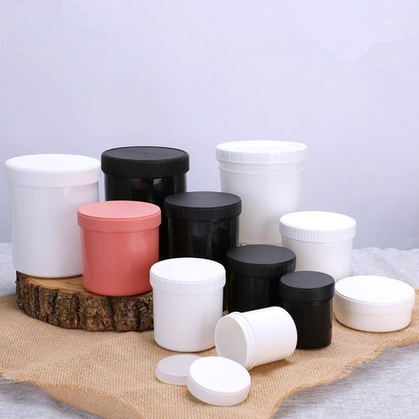 storage bottles & jars umetass 150ml,200ml,300ml,500ml,600ml,1000ml portable empty plastic jar with two lid leakproof container grade1
storage bottles & jars umetass 150ml,200ml,300ml,500ml,600ml,1000ml portable empty plastic jar with two lid leakproof container grade1