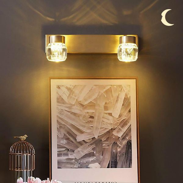 wall lamp light full copper led mirror adjustable for home living room decoration bedside indoor lighting 220v zm1013
wall lamp light full copper led mirror adjustable for home living room decoration bedside indoor lighting 220v zm1013