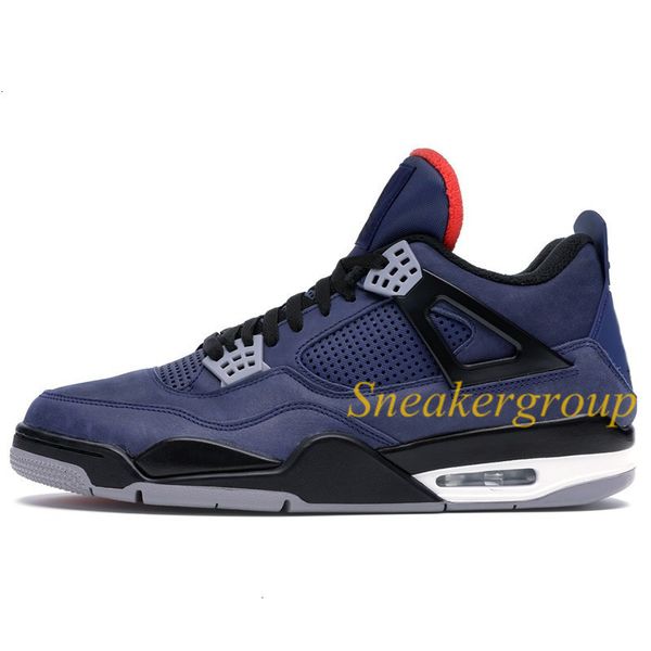 basketball winterized loyal blue mens 4 4s jumpman what the cool grey bred flight white cement thunder sneakers designer shoes trainer, Black
basketball winterized loyal blue mens 4 4s jumpman what the cool grey bred flight white cement thunder sneakers designer shoes trainer, Black