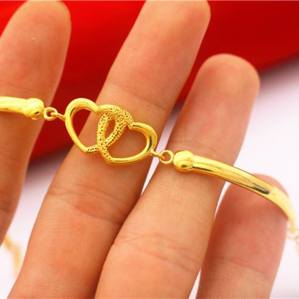 bwblh copper c3yrv vietnam sand gold plated fox lady bracelet bracelet popular jewelry korean edition love lasting jewelry gift long, Golden;silver
bwblh copper c3yrv vietnam sand gold plated fox lady bracelet bracelet popular jewelry korean edition love lasting jewelry gift long, Golden;silver
