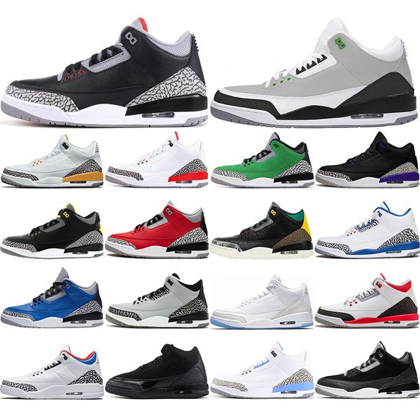 with socks 2020 new arrival jumpman 3 unc 3s mens women basketball shoes fragment knicks rivals chicago trainers sneakers size 40-47, White;red
with socks 2020 new arrival jumpman 3 unc 3s mens women basketball shoes fragment knicks rivals chicago trainers sneakers size 40-47, White;red