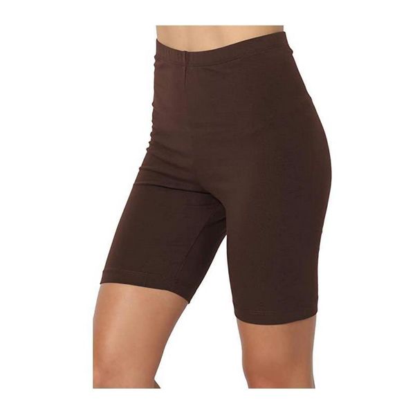 women sport yoga shorts sports and leisure shorts workout fitness leggings stretchy sportswear, White;red
women sport yoga shorts sports and leisure shorts workout fitness leggings stretchy sportswear, White;red