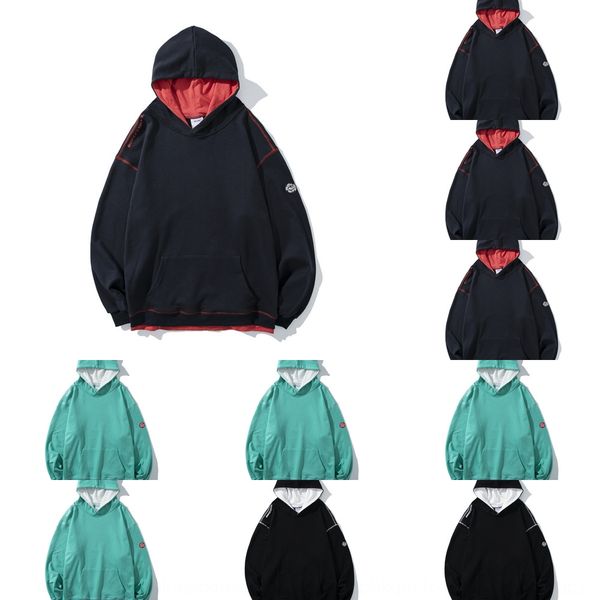 clothing road ancient works autumn 2020 hooded sweater men fashion coat hoodiehoodie hoodiebrand youth long sleeve couple hoodie casual loos, Black
clothing road ancient works autumn 2020 hooded sweater men fashion coat hoodiehoodie hoodiebrand youth long sleeve couple hoodie casual loos, Black