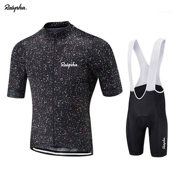 raphaful cycling jersey short sleeve 2020 pro team men bike bib shorts clothes maillot cycling sets mtb clothing ropa ciclismo1, Black;blue
raphaful cycling jersey short sleeve 2020 pro team men bike bib shorts clothes maillot cycling sets mtb clothing ropa ciclismo1, Black;blue