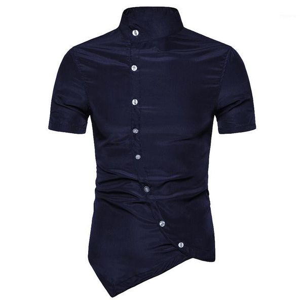 men's slim fit shirt short sleeve stylish formal 2019 new men casual short sleeve shirts buttons clothing solid1, White;black
men's slim fit shirt short sleeve stylish formal 2019 new men casual short sleeve shirts buttons clothing solid1, White;black