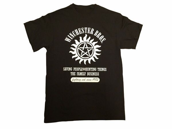 supernatural winchester brothers family business shirt cotton large size tee shirt sport hooded sweatshirt hoodie
supernatural winchester brothers family business shirt cotton large size tee shirt sport hooded sweatshirt hoodie