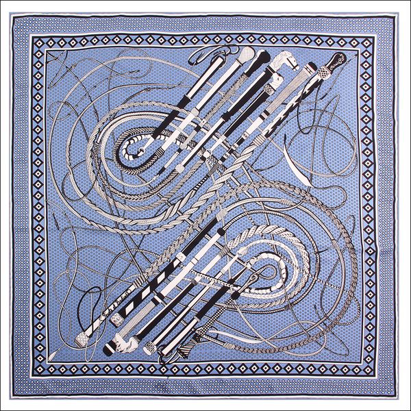 silk neck scarf women shawl hijab scarf bandana double-sided hand rolled edge head scarves for lady, Blue;gray
silk neck scarf women shawl hijab scarf bandana double-sided hand rolled edge head scarves for lady, Blue;gray