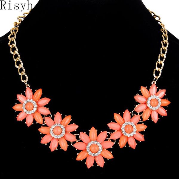 pendant necklaces risyh fashionable short paragraph bright chrysanthemum necklace beach jewelry, Silver
pendant necklaces risyh fashionable short paragraph bright chrysanthemum necklace beach jewelry, Silver