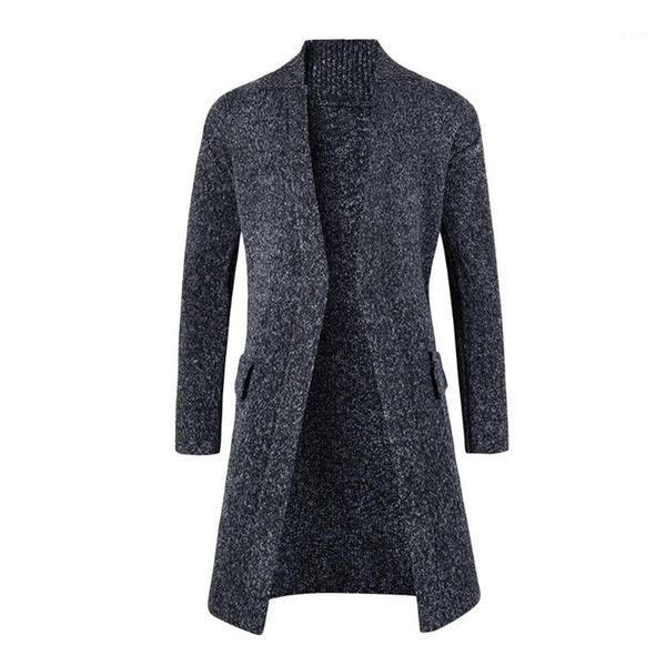 man's jackets and coats winter brand solid long sleeve jersey knit cardigan coat blouse new 2019 casual men's jackets1, Black
man's jackets and coats winter brand solid long sleeve jersey knit cardigan coat blouse new 2019 casual men's jackets1, Black