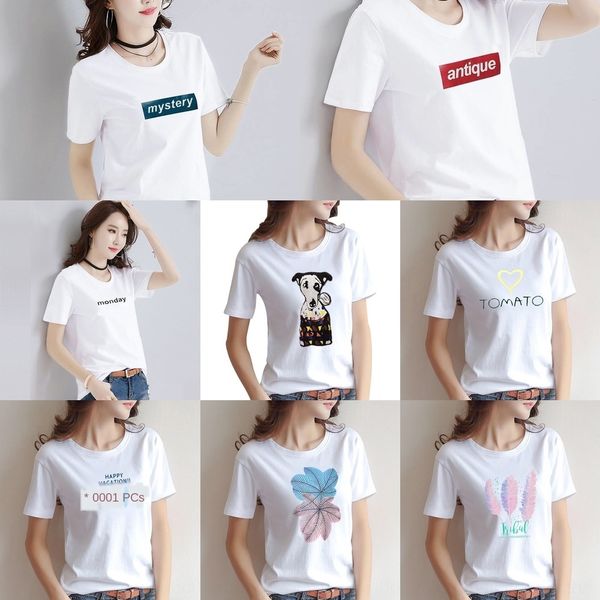 mixul белый хлопок короткий рукав футболки весна рыхлый 2019 пальто футболки топ новый топ ранних женских ины черные женской моды 0ztnv, White
mixul белый хлопок короткий рукав футболки весна рыхлый 2019 пальто футболки топ новый топ ранних женских ины черные женской моды 0ztnv, White