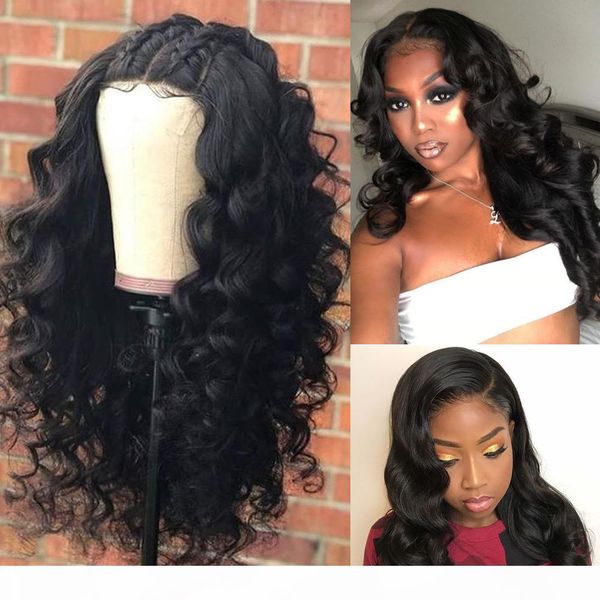 body wave 13 * 4 фронта шнурка человеческих волос парики для женщин pre щипковых hairline с ребенком волос 8-24 дюймов перуанский волос отбе, Black;brown
body wave 13 * 4 фронта шнурка человеческих волос парики для женщин pre щипковых hairline с ребенком волос 8-24 дюймов перуанский волос отбе, Black;brown