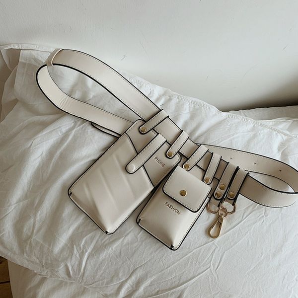 french minority personality waist women's 2019 new fashion ethnic running running net red chest bag single shoulder messenger bag high
french minority personality waist women's 2019 new fashion ethnic running running net red chest bag single shoulder messenger bag high