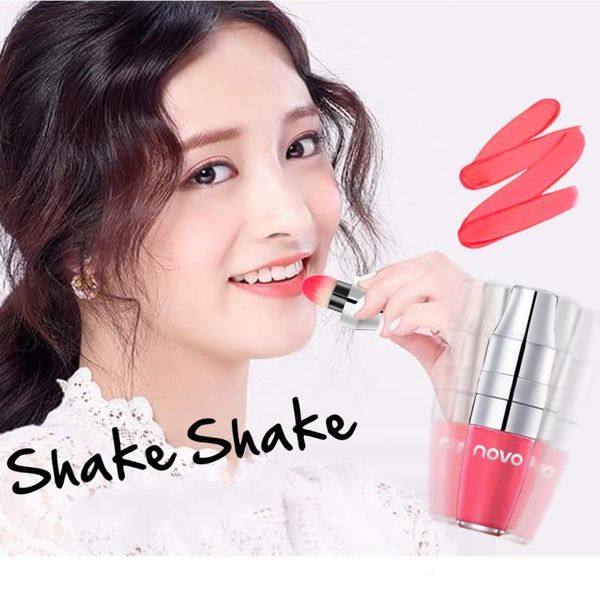 1pc lips makeup 6 colors liquid lipstick air cushion lip glaze lipsticklip gloss tint lasting moisturizing non-stick cup lip
1pc lips makeup 6 colors liquid lipstick air cushion lip glaze lipsticklip gloss tint lasting moisturizing non-stick cup lip