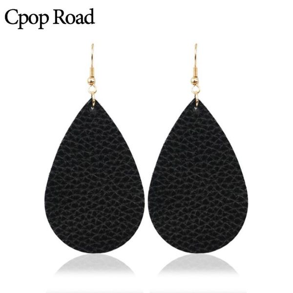 cpop red teardrop натуральной кожа серьга для ювелирных изделий женщины water drop мотаться серьги моды аксессуары нового минималистских юве, Silver
cpop red teardrop натуральной кожа серьга для ювелирных изделий женщины water drop мотаться серьги моды аксессуары нового минималистских юве, Silver