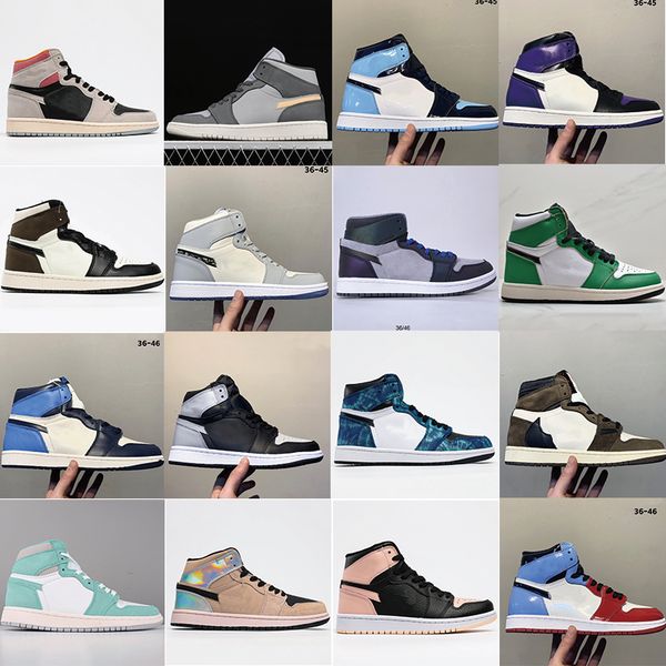 lucky green 1 basketball shoes shadow good game dark mocha tie-dye women 1s travis scotts grey men mid high sports sneakers
lucky green 1 basketball shoes shadow good game dark mocha tie-dye women 1s travis scotts grey men mid high sports sneakers
