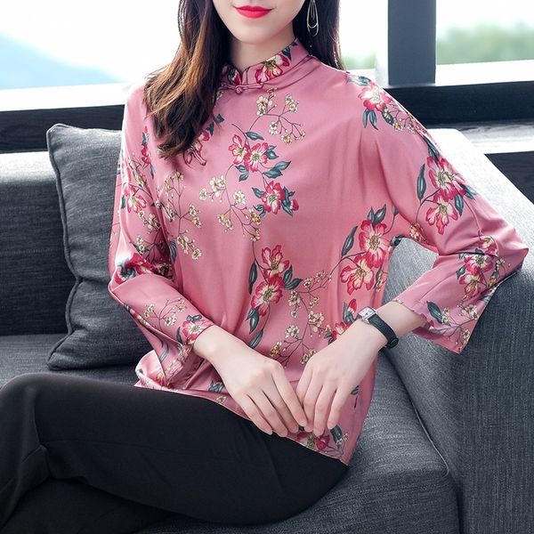 coly0 2020 focuses new silk and summer p8330 button stand collar silkbutton mulberry spring mpeha silk printed women cheongsam, White
coly0 2020 focuses new silk and summer p8330 button stand collar silkbutton mulberry spring mpeha silk printed women cheongsam, White