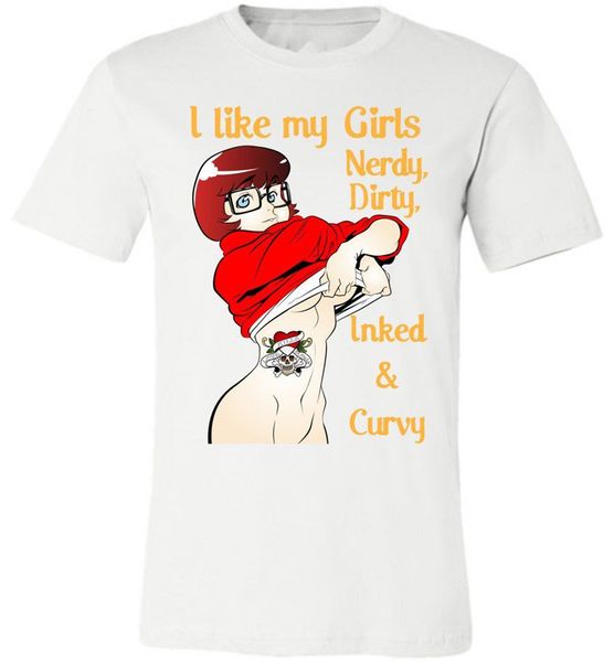 nerdy dirty inked and curvy velma plus size clothing hoodie designers t shirts sweatshirt
nerdy dirty inked and curvy velma plus size clothing hoodie designers t shirts sweatshirt
