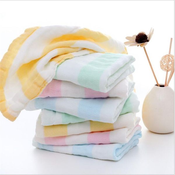 6layers мягкая детские handkerchief лица полотенце для рук марлевые салфетки малый квадрат хлопка wipe муслин новорожденных ванна мочалкой n
6layers мягкая детские handkerchief лица полотенце для рук марлевые салфетки малый квадрат хлопка wipe муслин новорожденных ванна мочалкой n