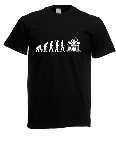 спорт мужчины футболка 100% хлопок печати рубашки herren t-shirt evolution schlagzeug бис 5xl футболочку
спорт мужчины футболка 100% хлопок печати рубашки herren t-shirt evolution schlagzeug бис 5xl футболочку