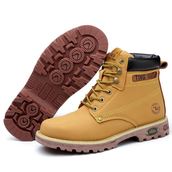 men shoes 2020 tactical boot autumn winter waterproof leather motocycle boots desert work safety shoes combat army boot, Black
men shoes 2020 tactical boot autumn winter waterproof leather motocycle boots desert work safety shoes combat army boot, Black