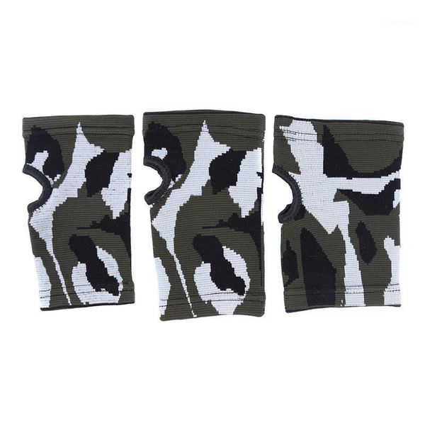 sports wrist palm support camouflage adjustable tennis palm protector elastic support gym sports safety and warmth1, Black;red
sports wrist palm support camouflage adjustable tennis palm protector elastic support gym sports safety and warmth1, Black;red