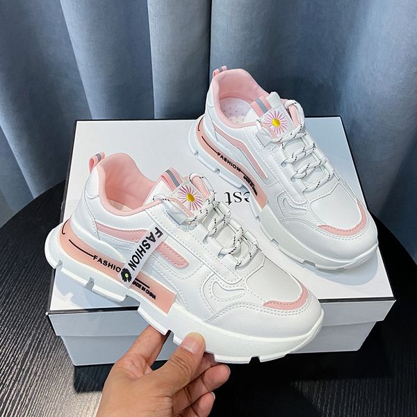 popular thick direct sales stores platform, designer, belt, vulva shoes, women's leisure sports shoes, Black
popular thick direct sales stores platform, designer, belt, vulva shoes, women's leisure sports shoes, Black