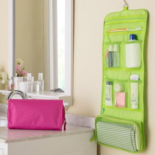 cosmetic bags & cases home travel essential storage bag multi-function business portable white-collar wash cz134
cosmetic bags & cases home travel essential storage bag multi-function business portable white-collar wash cz134
