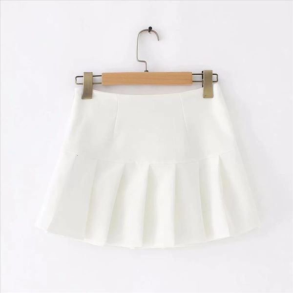 kawaii high waist pleated skirts womens streetwear korean fashion summer mini skirt 2019 black white jupe femme
kawaii high waist pleated skirts womens streetwear korean fashion summer mini skirt 2019 black white jupe femme