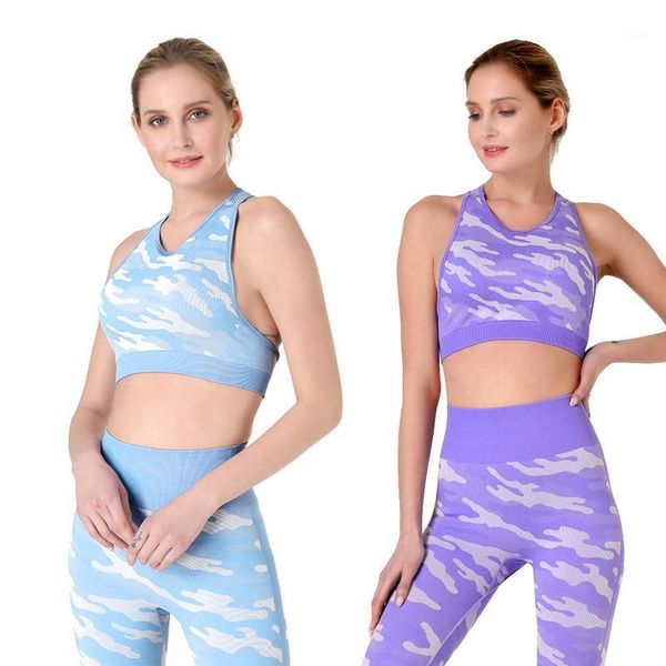 yoga outfits seamless set women fitness clothing sportswear woman gym leggings padded push-up strappy sports bra 2 pcs suits1, White;red
yoga outfits seamless set women fitness clothing sportswear woman gym leggings padded push-up strappy sports bra 2 pcs suits1, White;red